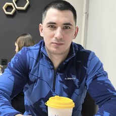Фотография мужчины Алекс, 33 года из г. Краснознаменск