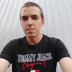 Фотография мужчины Виталий, 33 года из г. Тучково