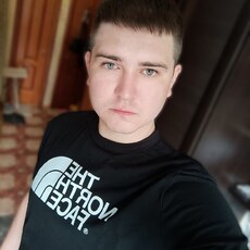 Фотография мужчины Владимир, 30 лет из г. Киров