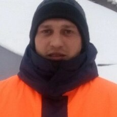Фотография мужчины Алексей, 35 лет из г. Солигорск