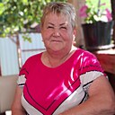 Вера, 64 года