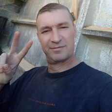 Фотография мужчины Антон, 52 года из г. Харьков