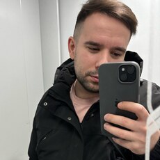 Фотография мужчины Кирилл, 26 лет из г. Полоцк