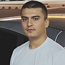 Шамс, 29 лет