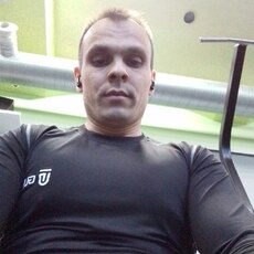 Фотография мужчины Николай, 36 лет из г. Нижний Тагил