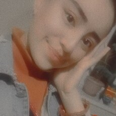 Фотография девушки Айко, 22 года из г. Петропавловск