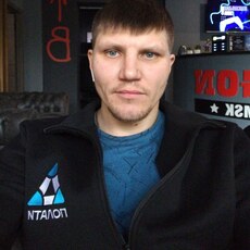 Фотография мужчины Александр, 37 лет из г. Омск