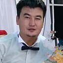 Саян, 39 лет