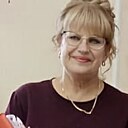 Диана, 58 лет