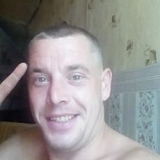 Фотография мужчины Александр, 36 лет из г. Ярцево