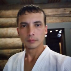 Фотография мужчины Mr Andersen, 33 года из г. Костанай