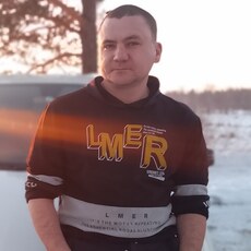 Фотография мужчины Алексей, 36 лет из г. Ангарск