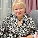 Ольга, 61 год