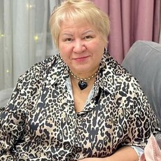 Фотография девушки Ольга, 61 год из г. Москва