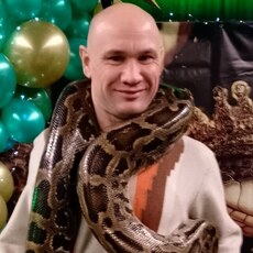 Фотография мужчины Дмитрий, 39 лет из г. Симферополь
