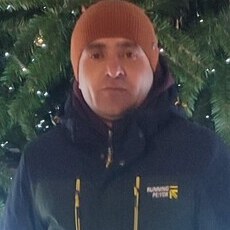Фотография мужчины Зурбеков Тилохон, 37 лет из г. Тюмень