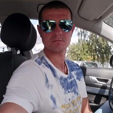 Фотография мужчины Дмитрий, 40 лет из г. Лунинец