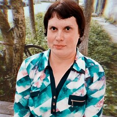 Фотография девушки Юлия, 42 года из г. Ковдор