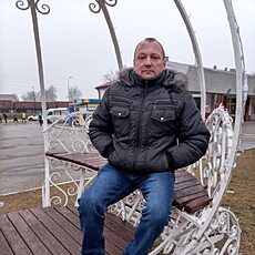 Фотография мужчины Виталий, 51 год из г. Марьина Горка