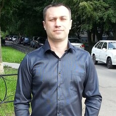 Фотография мужчины Михаил, 43 года из г. Тюмень