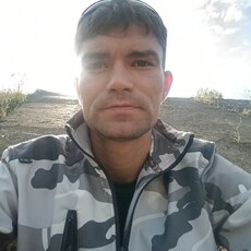 Фотография мужчины Alex, 34 года из г. Кишинев