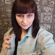 Фотография девушки Наталья, 32 года из г. Уйское