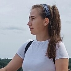 Фотография девушки Любовь, 33 года из г. Жуковский