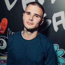 Фотография мужчины Денис, 24 года из г. Южно-Сахалинск
