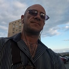 Фотография мужчины Игорь, 43 года из г. Первоуральск