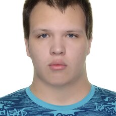 Фотография мужчины Виктор, 26 лет из г. Елизово