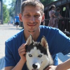 Фотография мужчины Дима, 37 лет из г. Алупка