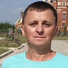 Фотография мужчины Александр, 42 года из г. Удачный