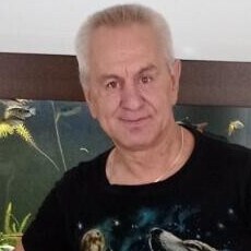 Фотография мужчины Александр, 54 года из г. Похвистнево