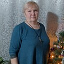 Нина, 57 лет
