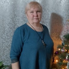 Фотография девушки Нина, 57 лет из г. Йошкар-Ола