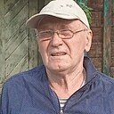 Сергей, 68 лет