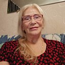 Татьяна Паньшина, 66 лет
