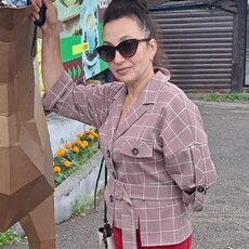 Фотография девушки Валентина, 52 года из г. Чита