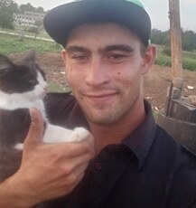 Фотография мужчины Дмитрий, 26 лет из г. Гродно