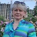 Лариса, 55 лет