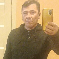 Фотография мужчины Альберт, 47 лет из г. Зеленоград