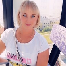 Фотография девушки Svetlana, 40 лет из г. Ижевск