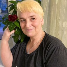 Фотография девушки Наталья, 56 лет из г. Камень-на-Оби