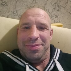 Фотография мужчины Сергей, 39 лет из г. Южно-Сахалинск