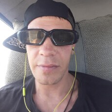 Фотография мужчины Серж, 44 года из г. Алматы