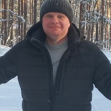 Фотография мужчины Евгений, 44 года из г. Чунский