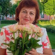 Фотография девушки Світлана, 56 лет из г. Чернигов