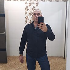 Фотография мужчины Александр, 42 года из г. Слободской