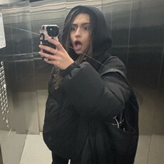 Фотография девушки Дарья, 20 лет из г. Москва