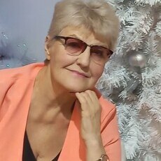 Фотография девушки Татьяна, 68 лет из г. Заречный